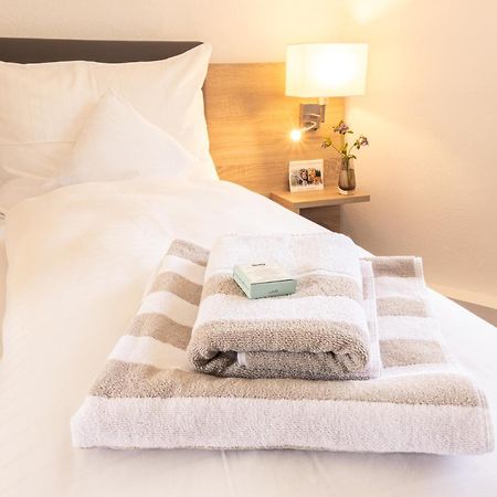 Heimatherz Hotel Garni Herdecke Chambre photo