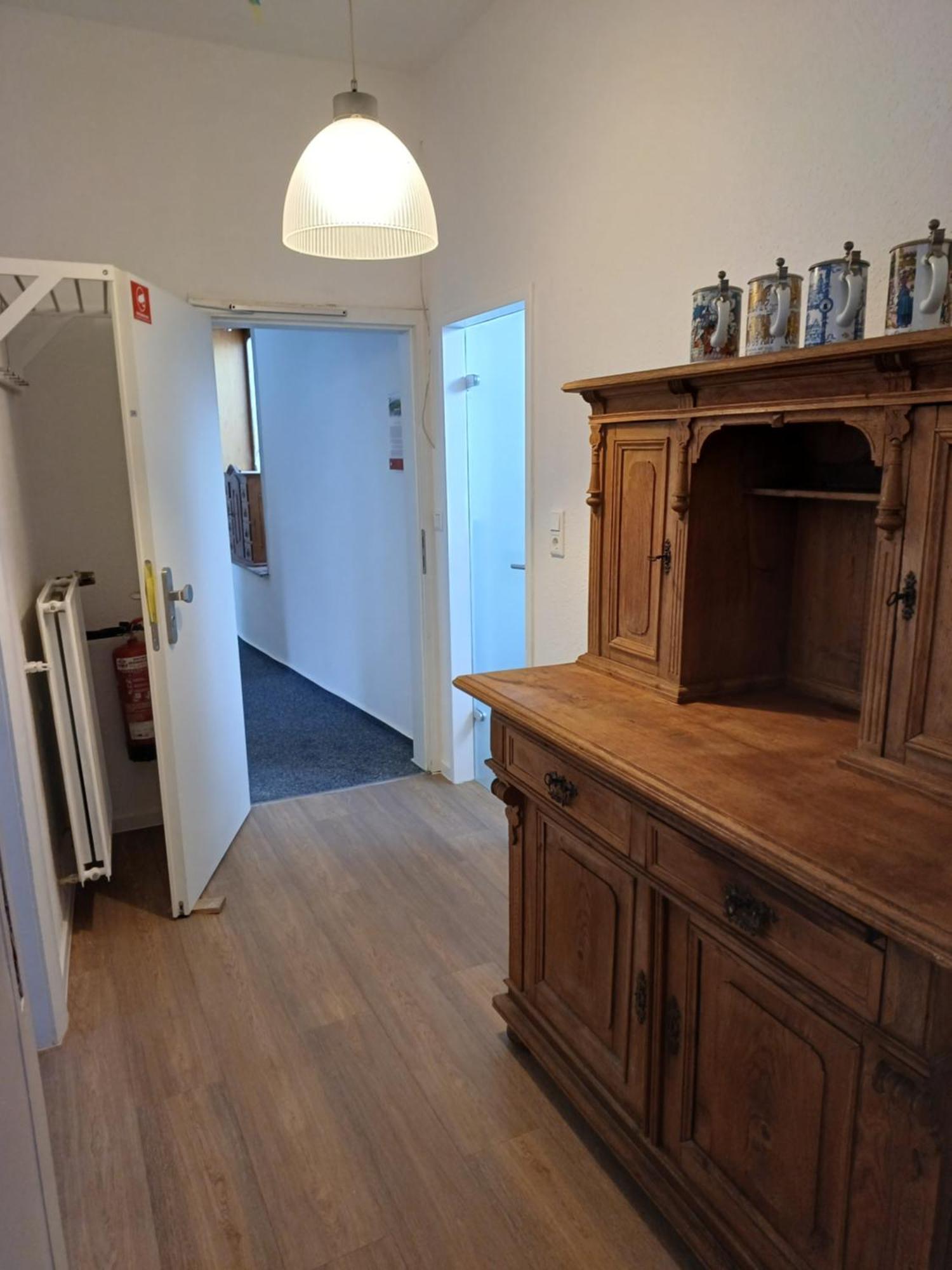 Heimatherz Hotel Garni Herdecke Chambre photo